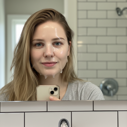 Overnight Glow Collagen Mask™️