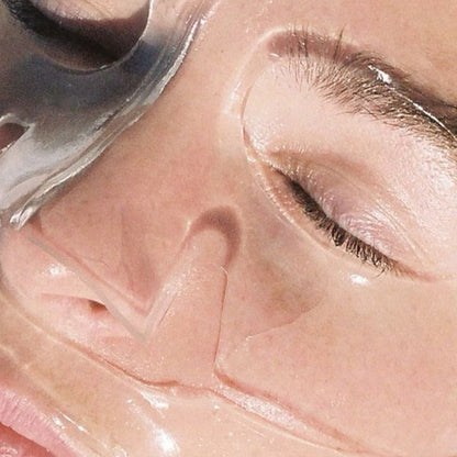 Overnight Glow Collagen Mask™️