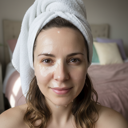 Overnight Glow Collagen Mask™️