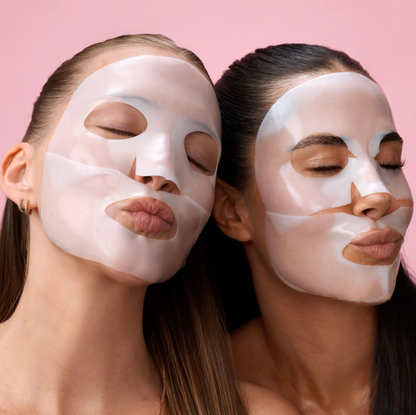 Overnight Glow Collagen Mask™️