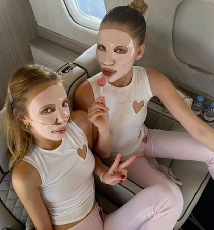 Overnight Glow Collagen Mask™️