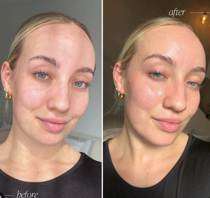 Overnight Glow Collagen Mask™️