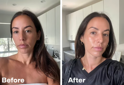 Overnight Glow Collagen Mask™️