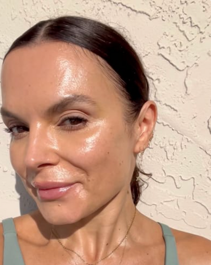 Overnight Glow Collagen Mask™️