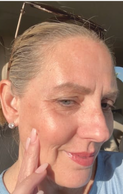 Overnight Glow Collagen Mask™️