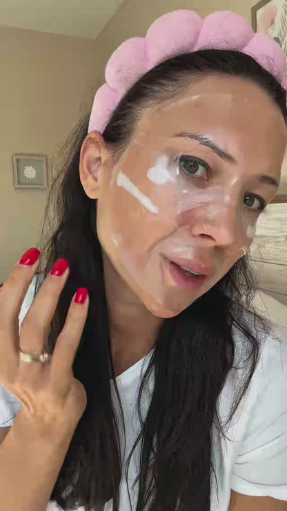 Overnight Glow Collagen Mask™️