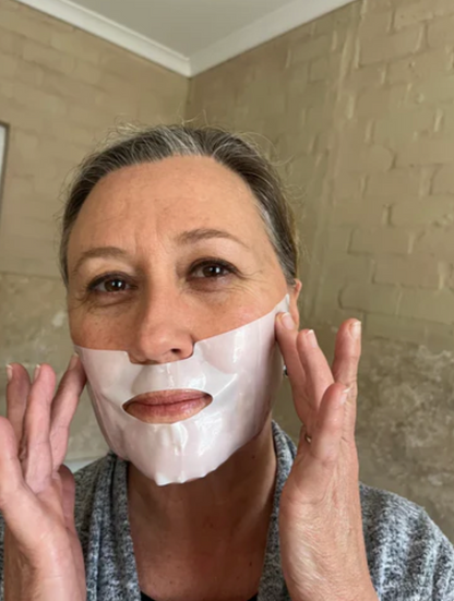 Overnight Glow Collagen Mask™️